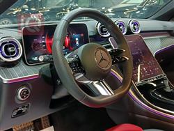 مێرسێدس بێنز C-Class